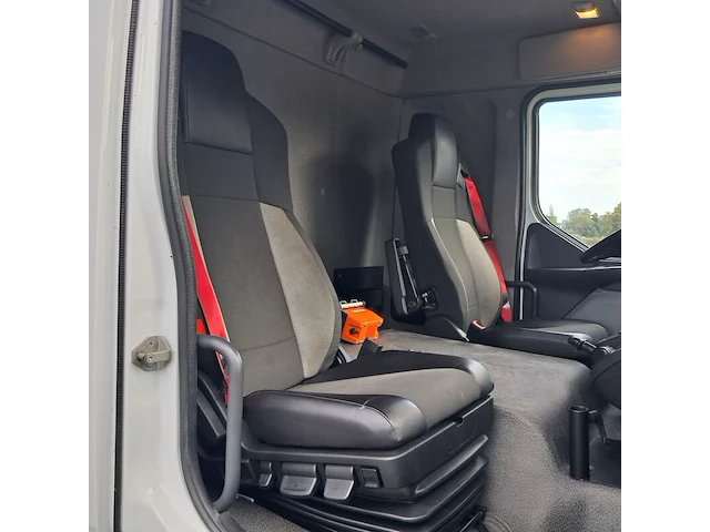 Resteelwagen, renault, d 220 euro 6, 2019, met fassi f26a.0.023 autolaadkraan - afbeelding 80 van  90
