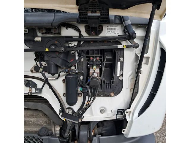 Resteelwagen, renault, d 220 euro 6, 2019, met fassi f26a.0.023 autolaadkraan - afbeelding 87 van  90
