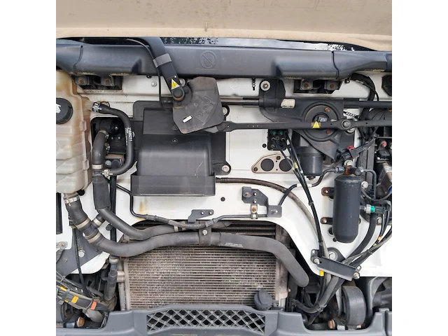 Resteelwagen, renault, d 220 euro 6, 2019, met fassi f26a.0.023 autolaadkraan - afbeelding 88 van  90