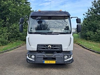 Resteelwagen, renault, d 220 euro 6, 2019, met fassi f26a.0.023 autolaadkraan - afbeelding 78 van  90