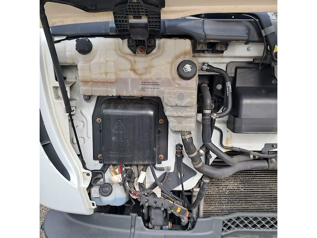 Resteelwagen, renault, d 220 euro 6, 2019, met fassi f26a.0.023 autolaadkraan - afbeelding 90 van  90