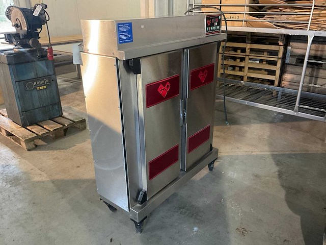 Resticalorique oven - afbeelding 5 van  7