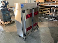 Resticalorique oven - afbeelding 5 van  7