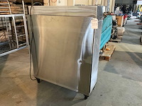 Resticalorique oven - afbeelding 2 van  7