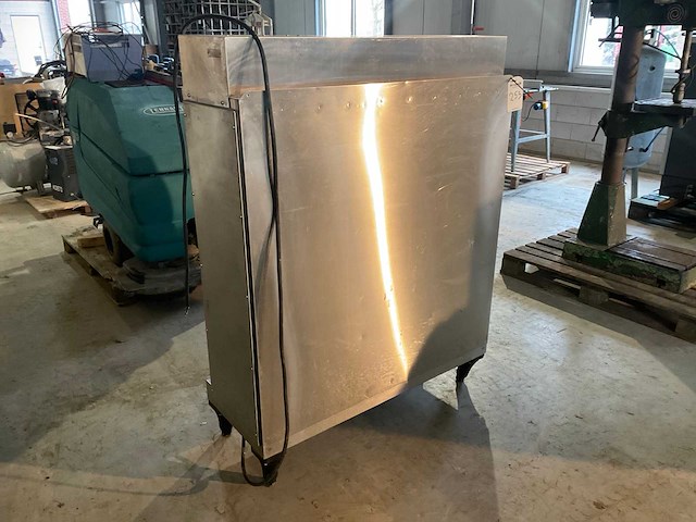 Resticalorique oven - afbeelding 7 van  7