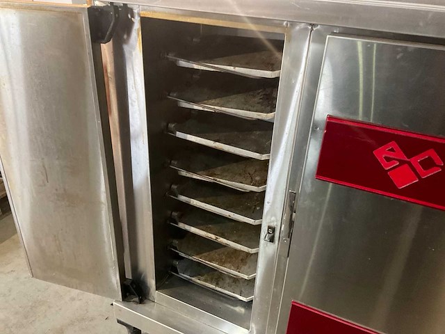 Resticalorique oven - afbeelding 3 van  7