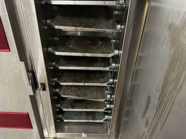 Resticalorique oven - afbeelding 4 van  7