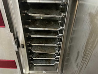 Resticalorique oven - afbeelding 4 van  7