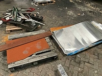 Restmetalen