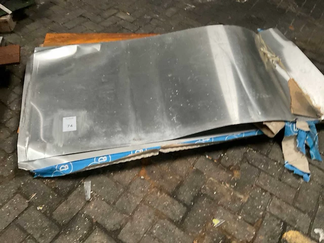 Restmetalen - afbeelding 2 van  9