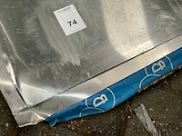 Restmetalen - afbeelding 3 van  9
