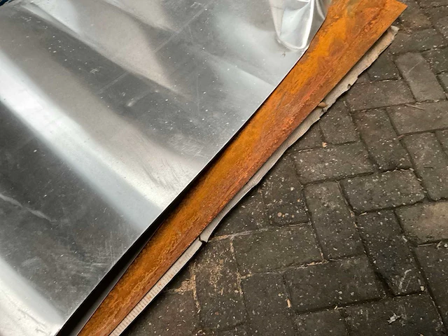 Restmetalen - afbeelding 4 van  9