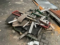 Restmetalen - afbeelding 9 van  9