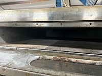 Resto italia start99b pizza oven - afbeelding 5 van  6