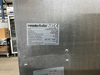 Resto italia start99b pizza oven - afbeelding 6 van  6