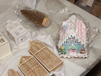 Restopartij kerst 11 delig - afbeelding 4 van  7