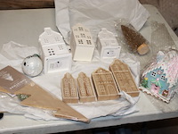 Restopartij kerst 11 delig - afbeelding 5 van  7