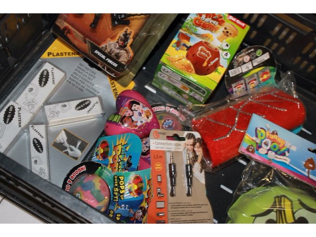 Restpartij 12 stuks in ds i - afbeelding 4 van  7