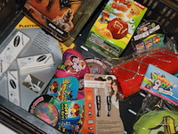 Restpartij 12 stuks in ds i - afbeelding 4 van  7