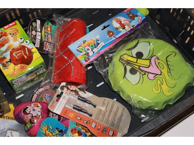 Restpartij 12 stuks in ds i - afbeelding 6 van  7