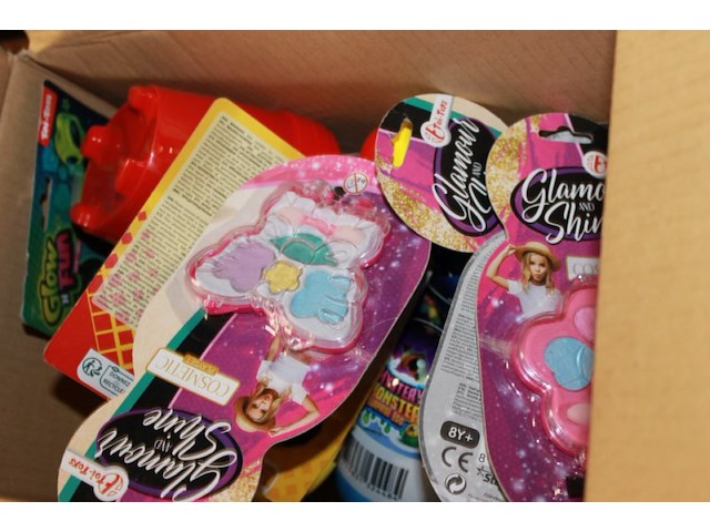 Restpartij 15 stuks - afbeelding 1 van  3