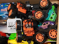 Restpartij 18 autos - afbeelding 1 van  3