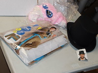 Restpartij 3 stuks in doos 11 loc o13 - afbeelding 1 van  7