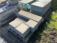 Restpartij bestrating - afbeelding 1 van  5