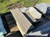 Restpartij bestrating - afbeelding 3 van  5