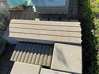 Restpartij bestrating - afbeelding 5 van  5