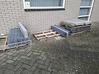 Restpartij bestrating - afbeelding 1 van  10