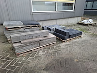 Restpartij bestrating - afbeelding 3 van  10