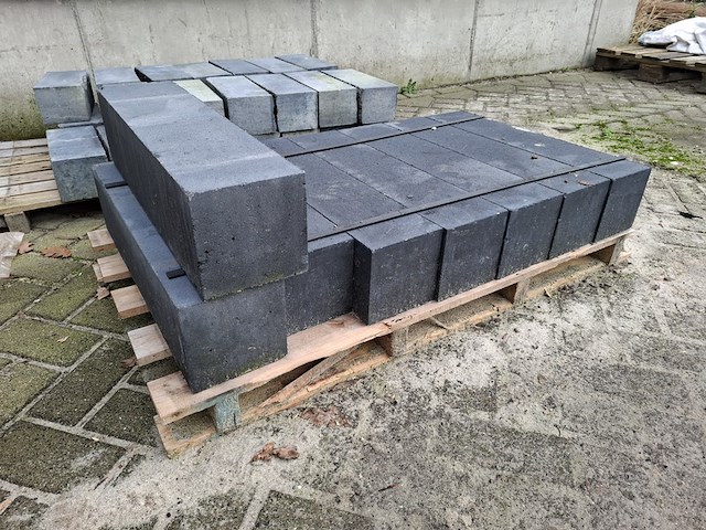 Restpartij bestrating - afbeelding 4 van  10