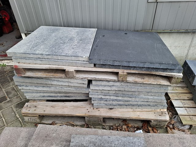 Restpartij bestrating - afbeelding 7 van  10