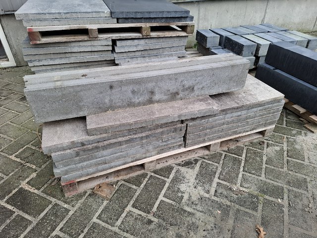 Restpartij bestrating - afbeelding 8 van  10