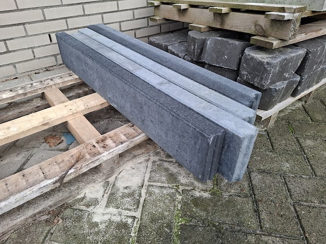 Restpartij bestrating - afbeelding 10 van  10