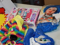 Restpartij div goederen ruim 10 stuks mix doos 7 l001 - afbeelding 4 van  7