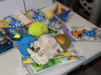 Restpartij div goederen ruim 16 stuks mix doos 2 l001 - afbeelding 1 van  7