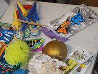 Restpartij div goederen ruim 16 stuks mix doos 2 l001 - afbeelding 7 van  7