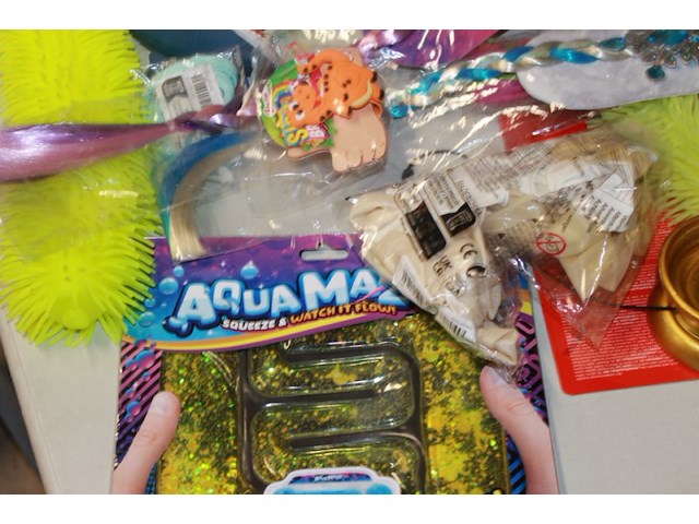 Restpartij div goederen ruim 24 stuks mix doos 3 l001 - afbeelding 3 van  7