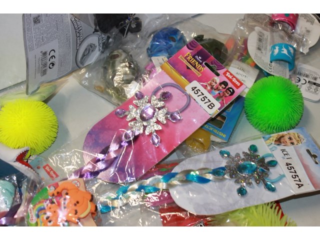 Restpartij div goederen ruim 24 stuks mix doos 3 l001 - afbeelding 4 van  7