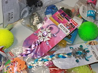 Restpartij div goederen ruim 24 stuks mix doos 3 l001 - afbeelding 4 van  7