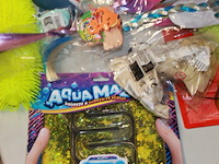 Restpartij div goederen ruim 24 stuks mix doos 3 l001 - afbeelding 6 van  7