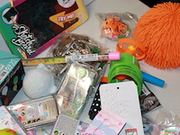 Restpartij div goederen ruim 28 stuks mix doos 6 l001 - afbeelding 4 van  7