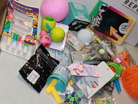 Restpartij div goederen ruim 28 stuks mix doos 6 l001 - afbeelding 5 van  7