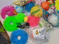 Restpartij div goederen ruim 30 stuks mix doos 4 l001 - afbeelding 3 van  7