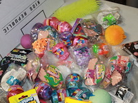 Restpartij div goederen ruim 45 stuks mix doos 1 l001 - afbeelding 7 van  7