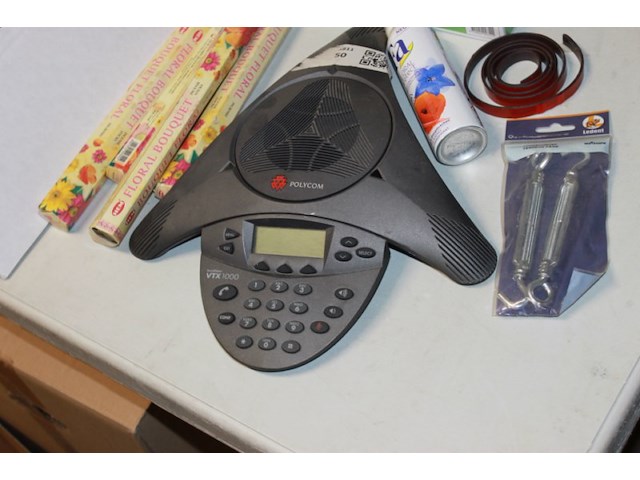 Restpartij div goederen ruim 9 stuks mix doos 8 loc o13 - afbeelding 3 van  7