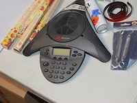 Restpartij div goederen ruim 9 stuks mix doos 8 loc o13 - afbeelding 3 van  7