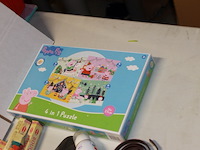 Restpartij div goederen ruim 9 stuks mix doos 8 loc o13 - afbeelding 7 van  7